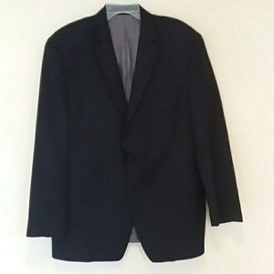 Michael Kors Two Button Lined Blazer